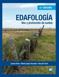 EDAFOLOGA USO Y PROTECCIN DE SUELOS