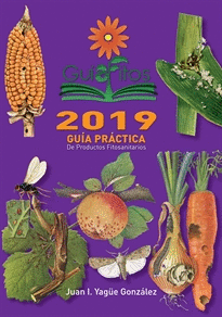 GU�A PR�CTICA DE PRODUCTOS FITOSANITARIOS (2019)