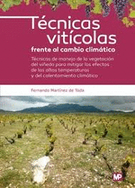 TCNICAS VITCOLAS FRENTE AL CAMBIO CLIMTICO