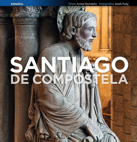 SANTIAGO DE COMPOSTELA (EDICI�N EN ESPA�OL)