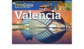 VALENCIA FOTOGUÍA (ESPAÑOL)