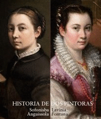 CATLOGO HISTORIA DE DOS PINTORAS