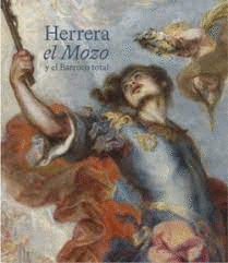 HERRERA EL MOZO Y EL BARROCO TOTAL