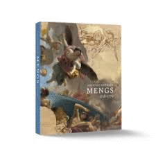 ANTONIO RAPHAEL MENGS (1728-1779)