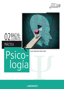PSICOLOGA 2 BACH. (LOMCE) PACK TEORA Y PRCTICA