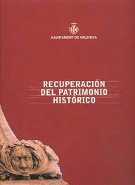 RECUPERACIN DEL PATRIMONIO HISTRICO