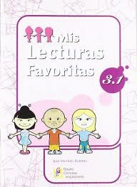 MIS LECTURAS FAVORITAS (N� 3.1)