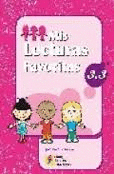 MIS LECTURAS FAVORITAS (N� 3.3)