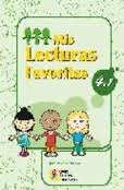 MIS LECTURAS FAVORITAS (N� 4.1)