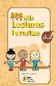 MIS LECTURAS FAVORITAS (COL.5.2)