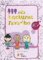 MIS LECTURAS FAVORITAS (N� 6.1)