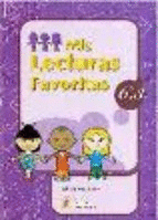 MIS LECTURAS FAVORITAS (N� 6.3)