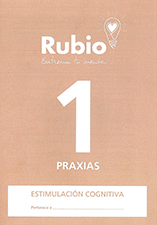 PRAXIAS (1) (RUBIO) ENTRENA TU MENTE