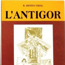 L'ANTIGOR