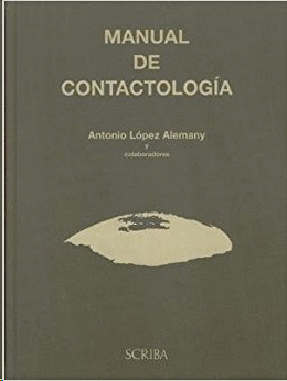 MANUAL DE CONTACTOLOGIA