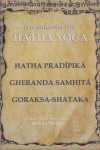 LOS OR�GENES DEL HATHA YOGA