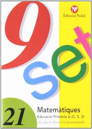 QUADERN 9 SET (21)
