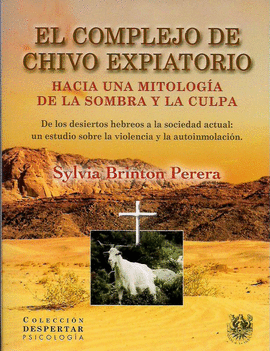 COMPLEJO DE CHIVO EXPIATORIO