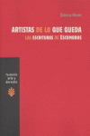 ARTISTAS DE LO QUE QUEDA