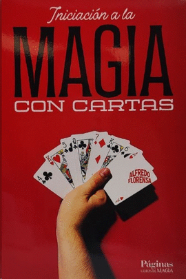 INICIACI�N A LA MAGIA CON CARTAS