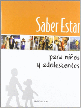 SABER ESTAR (TOMO 5)