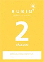 CALCULO RUBIO (2) ENTRENA TU MENTE