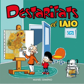 DESTARIFATS EL IAIO