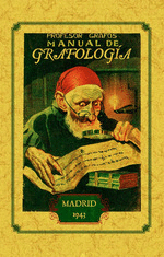 MANUAL DE GRAFOLOG�A