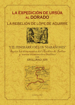 EXPEDICI�N DE URS�A AL DORADO