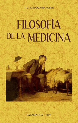 FILOSOF�A DE LA MEDICINA