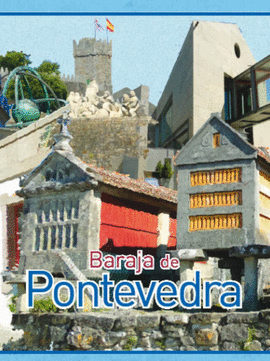 BARAJA DE PONTEVEDRA (EDICIÓN ESPECIAL)