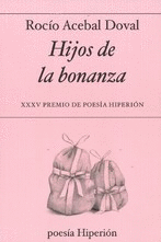 HIJOS DE LA BONANZA