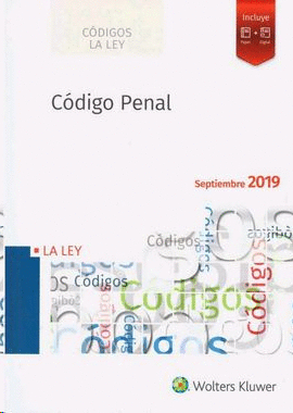 CODIGO PENAL 2019