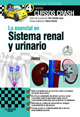 LO ESENCIAL EN SISTEMA RENAL Y URINARIO