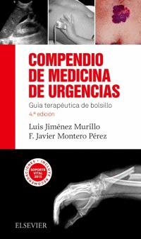 COMPENDIO DE MEDICA DE URGENCIAS