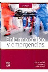 ENFERMO CRTICO Y EMERGENCIAS
