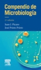 COMPENDIO DE MICROBIOLOG�A