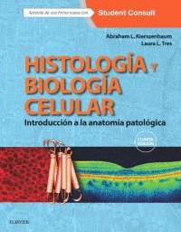 HISTOLOG�A Y BIOLOG�A CELULAR