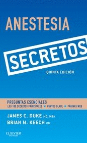 ANESTESIA