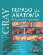 GRAY REPASO DE ANATOM�A PREGUNTAS Y RESPUESTAS