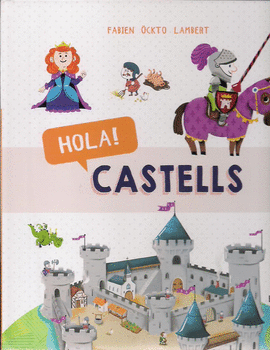 HOLA! CASTELLS
