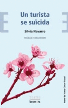 UN TURISTA SE SU�CIDA