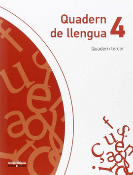 QUADERN DE LLENGUA COMBOI 4.3