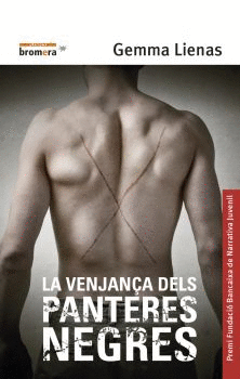 VENJANA DELS PANTERES NEGRES