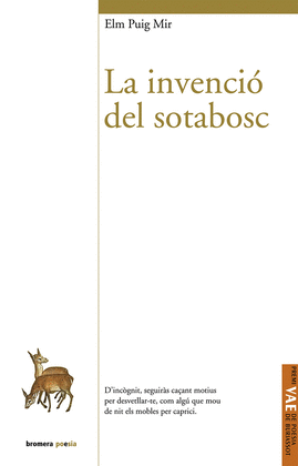 INVENCI� DEL SOTABOSC
