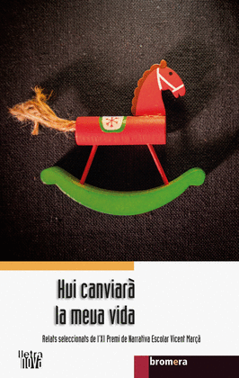 HUI CANVIAR� LA MEUA VIDA
