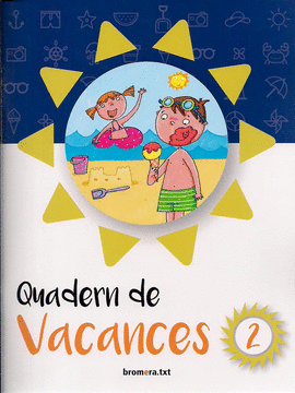 QUADERN DE VACANCES (2)