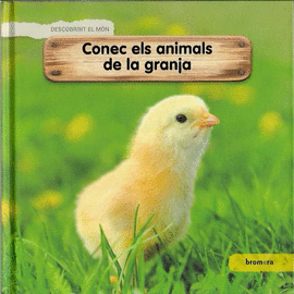 CONEC ELS ANIMALS DE LA GRANJA