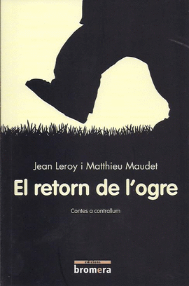 EL RETORN DE L'OGRE