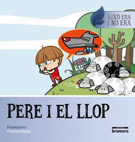 PERE I EL LLOP